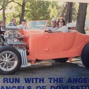 Meet your Posher, Susan